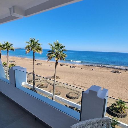 Costa Luz Beach Apartments Puerto del Carmen  Exterior foto