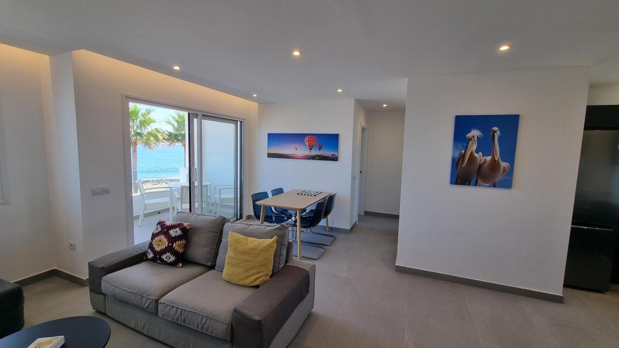 Costa Luz Beach Apartments Puerto del Carmen  Exterior foto